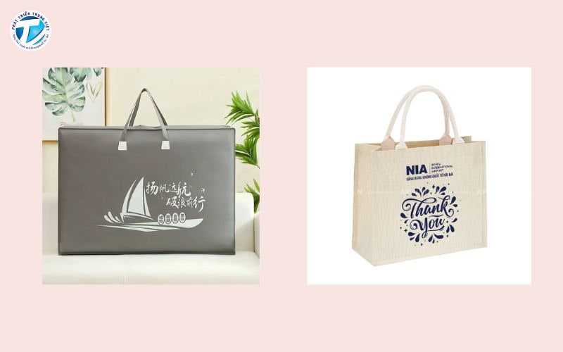 Hãy in test trước khi quyết định đặt in tại xưởng in